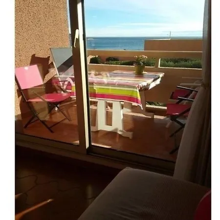아파트 Les Sables D'or